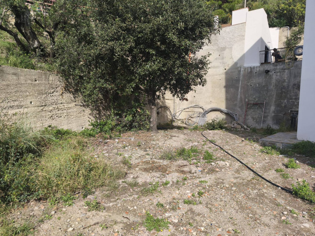 Villa in vendita a Pollica