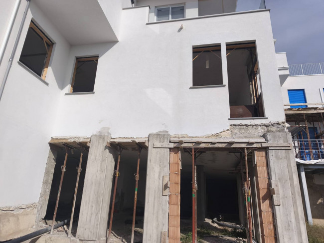 Villa in vendita a Pollica