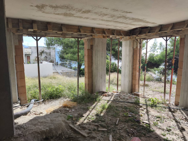 Villa in vendita a Pollica