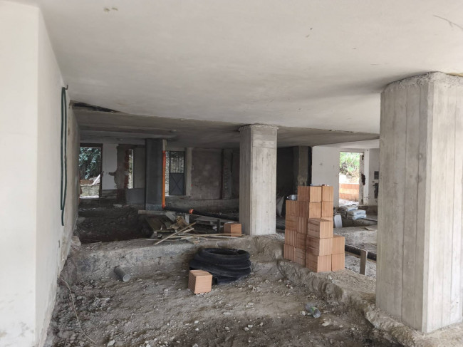 Villa in vendita a Pollica