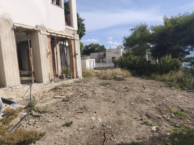 Villa in vendita a Pollica