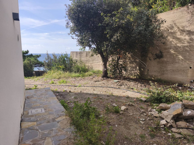 Villa in vendita a Pollica