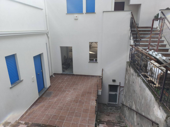 Villa in vendita a Pollica