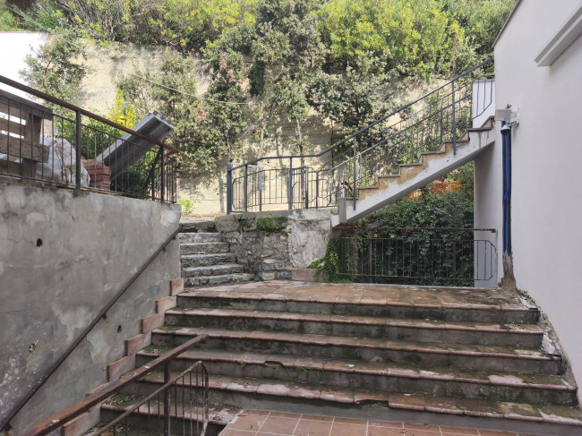 Villa in vendita a Pollica