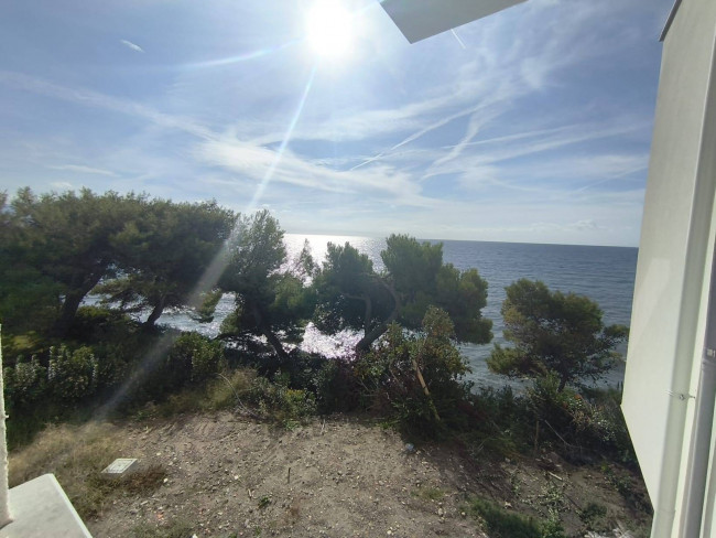 Villa in vendita a Pollica