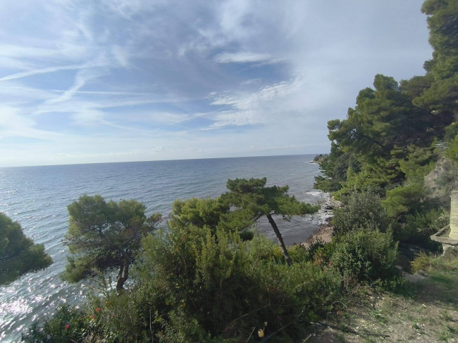 Villa in vendita a Pollica