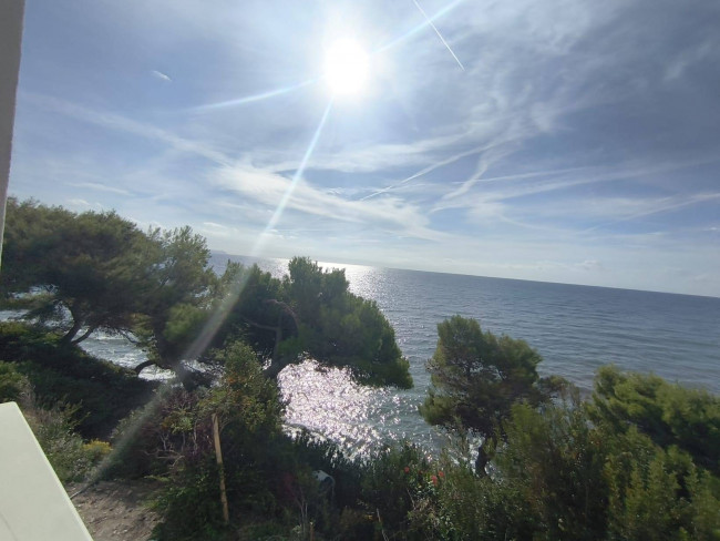 Villa in vendita a Pollica