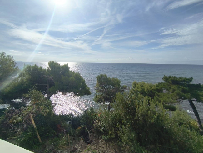 Villa in vendita a Pollica