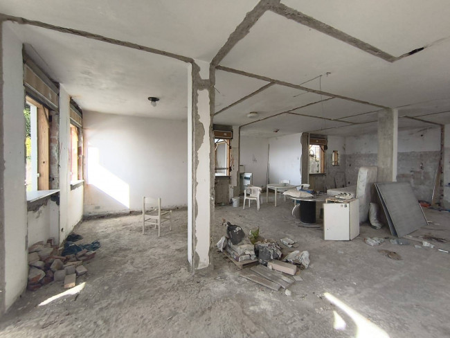 Villa in vendita a Pollica