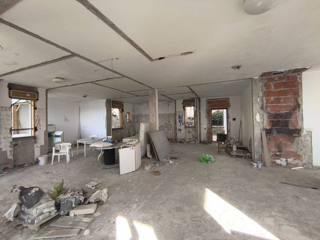 Villa in vendita a Pollica