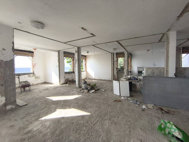 Villa in vendita a Pollica