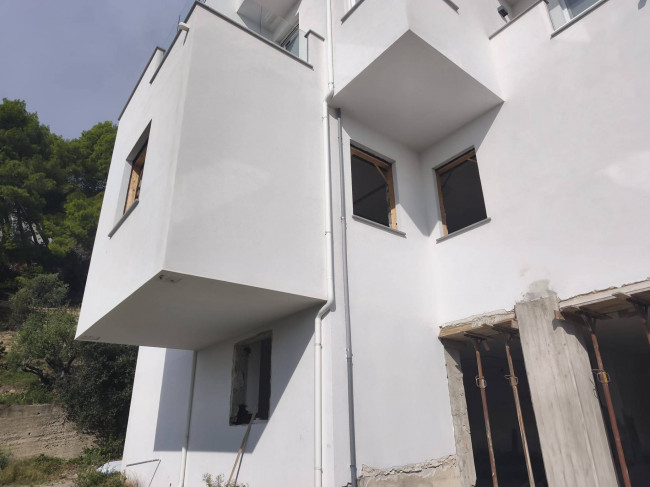 Villa in vendita a Pollica