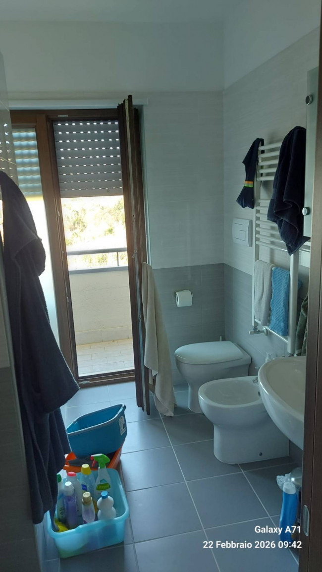 Appartamento in vendita a Salerno