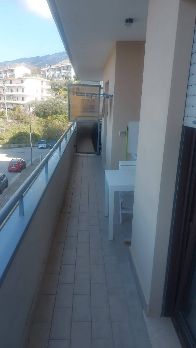 Appartamento in vendita a Salerno