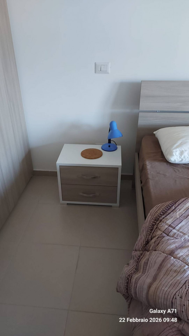 Appartamento in vendita a Salerno