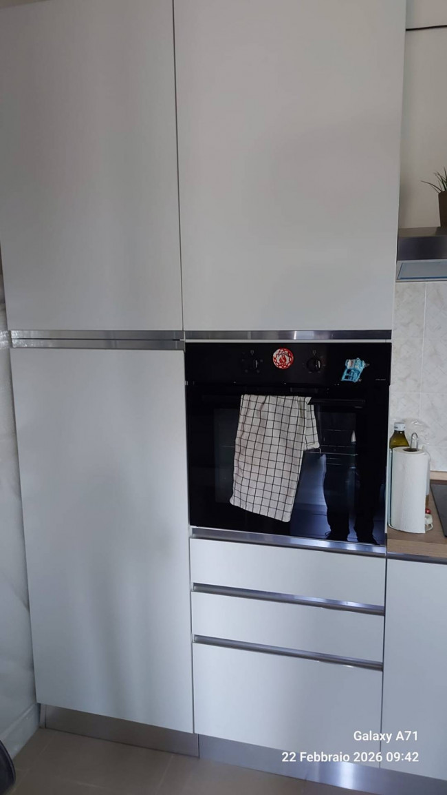 Appartamento in vendita a Salerno