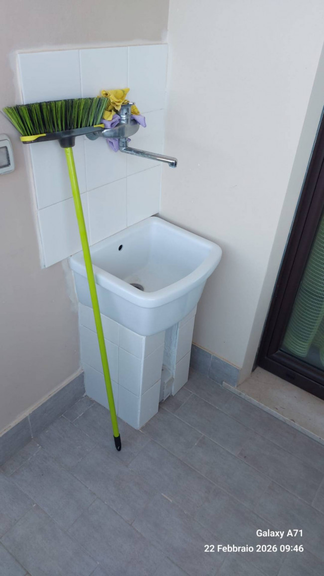 Appartamento in vendita a Salerno