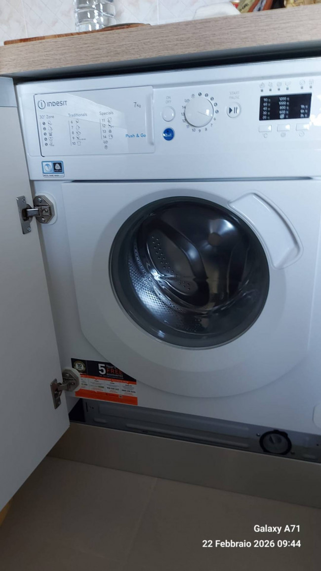 Appartamento in vendita a Salerno