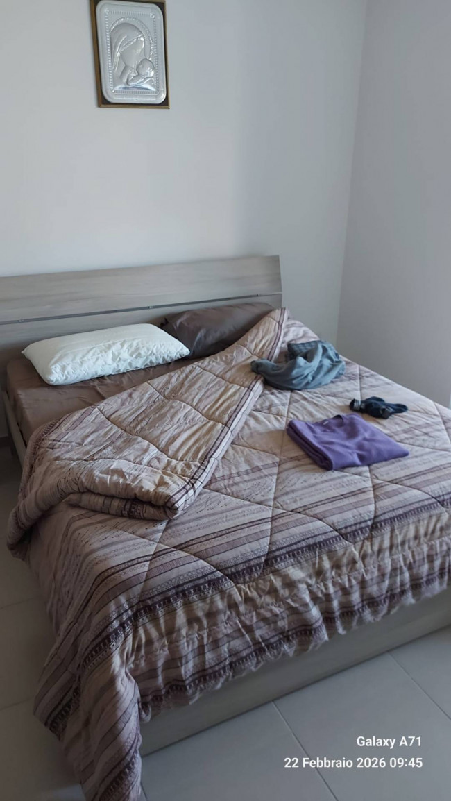 Appartamento in vendita a Salerno