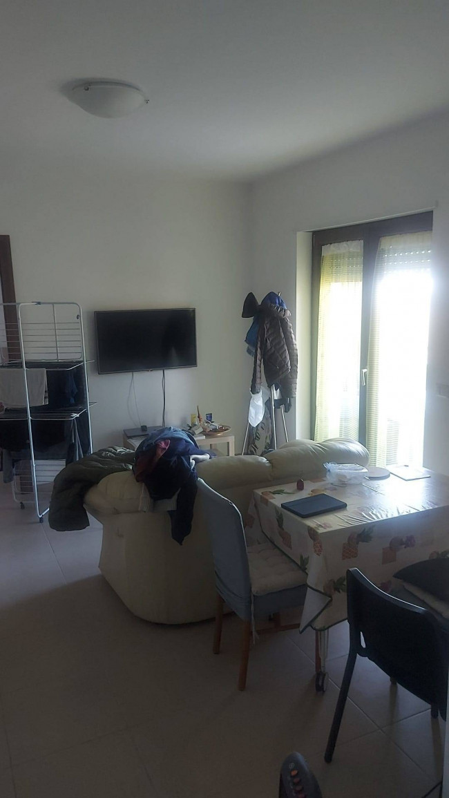 Appartamento in vendita a Salerno