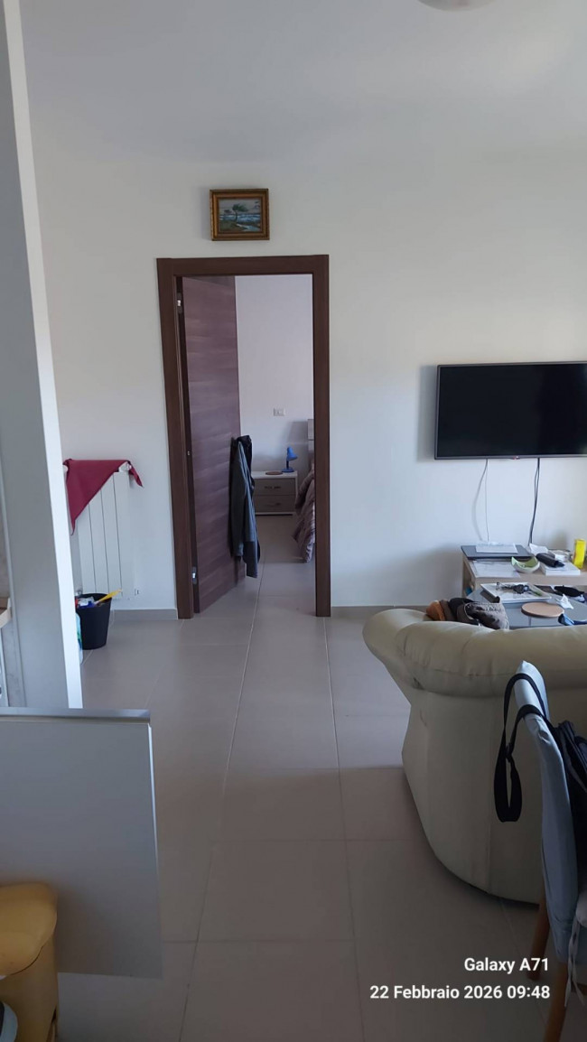 Appartamento in vendita a Salerno