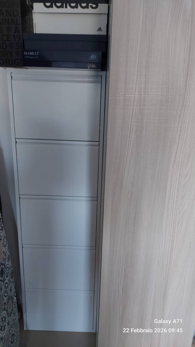 Appartamento in vendita a Salerno