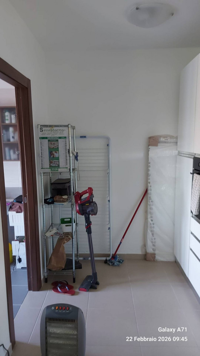 Appartamento in vendita a Salerno