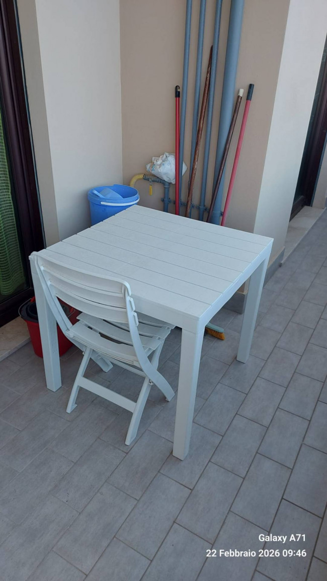 Appartamento in vendita a Salerno