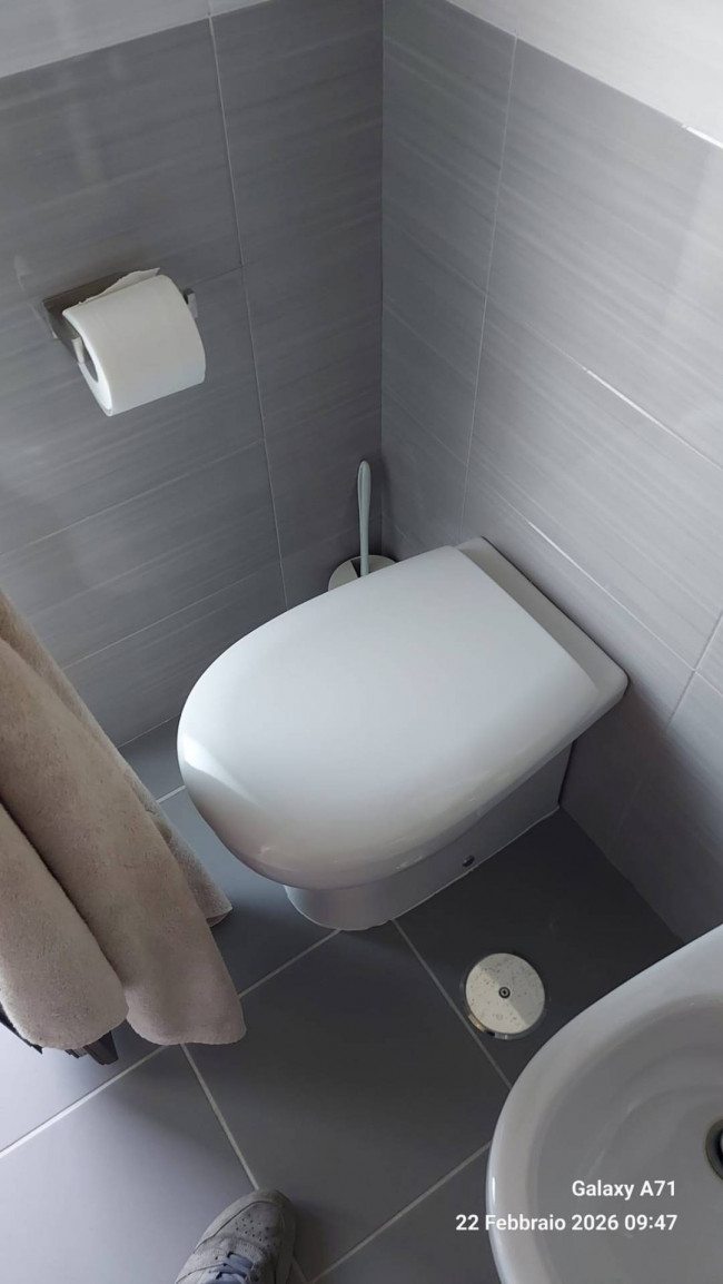 Appartamento in vendita a Salerno