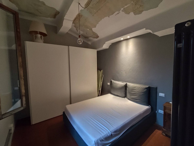 Appartamento in affitto a Bologna