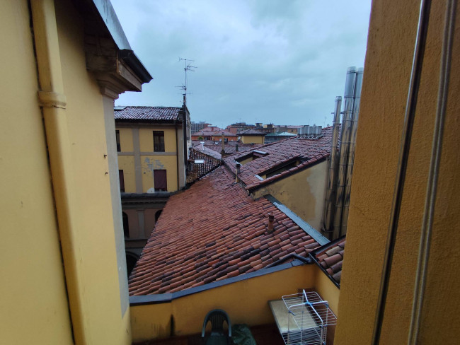 Appartamento in affitto a Bologna