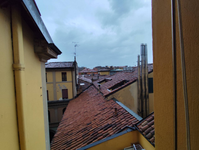 Appartamento in affitto a Bologna