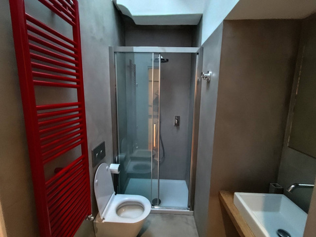 Appartamento in affitto a Bologna