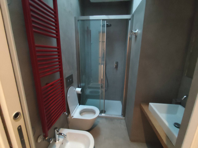 Appartamento in affitto a Bologna