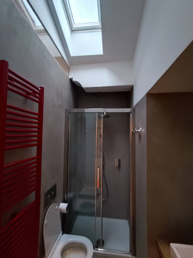 Appartamento in affitto a Bologna