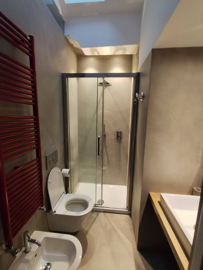 Appartamento in affitto a Bologna