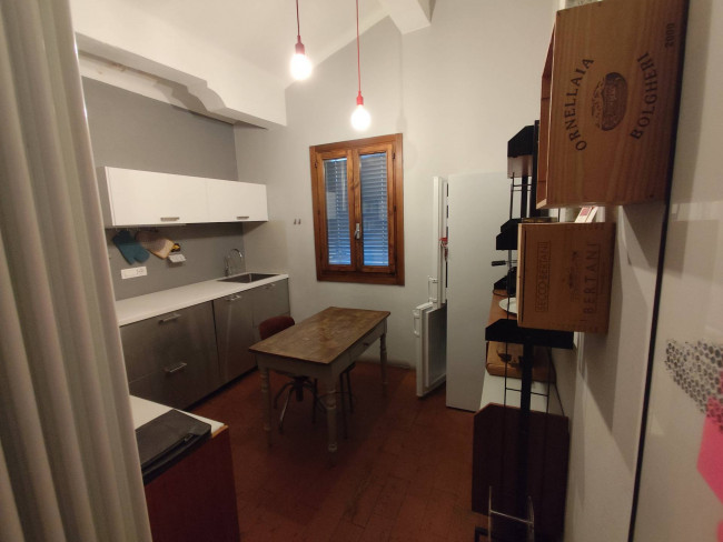 Appartamento in affitto a Bologna