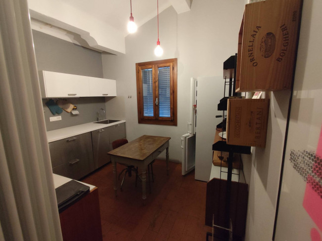 Appartamento in affitto a Bologna