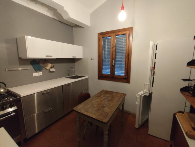 Appartamento in affitto a Bologna