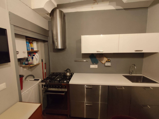 Appartamento in affitto a Bologna