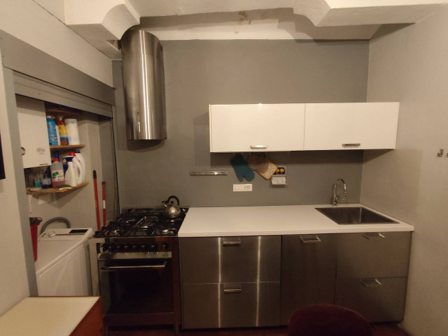 Appartamento in affitto a Bologna