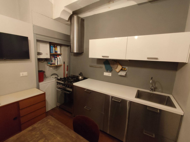 Appartamento in affitto a Bologna