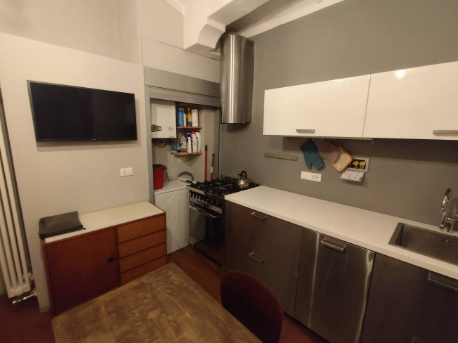 Appartamento in affitto a Bologna