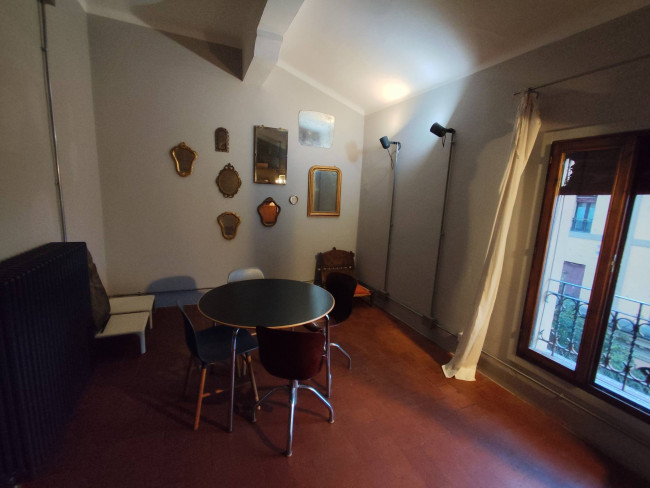 Appartamento in affitto a Bologna