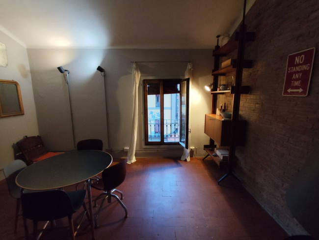 Appartamento in affitto a Bologna