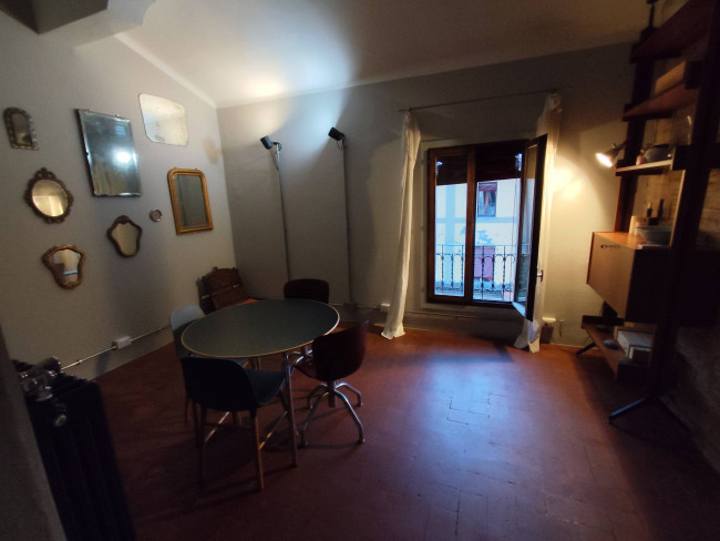 Appartamento in affitto a Bologna