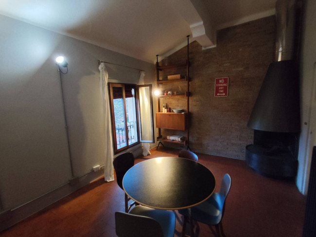 Appartamento in affitto a Bologna