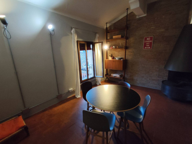 Appartamento in affitto a Bologna