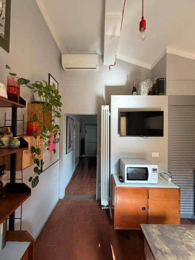 Appartamento in affitto a Bologna