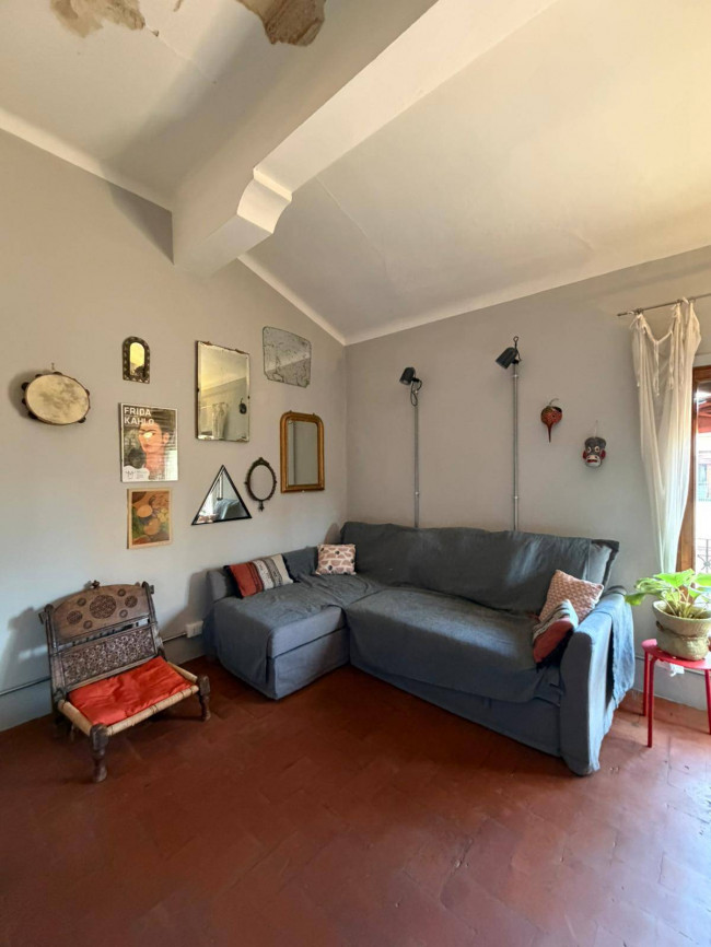 Appartamento in affitto a Bologna